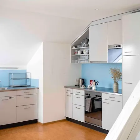 Apartment Im Herzen Von