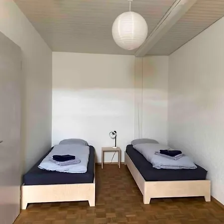 Apartment Im Herzen Von *