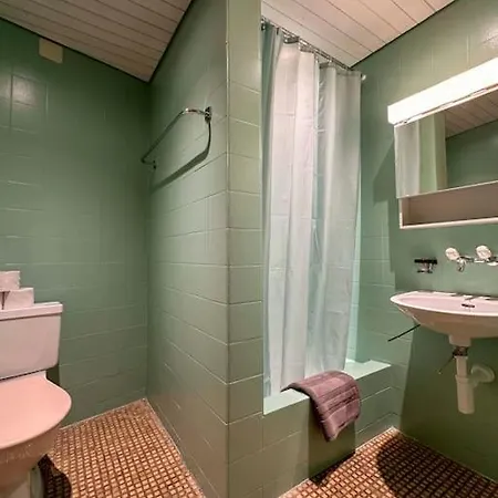 Apartment Im Herzen Von Bern